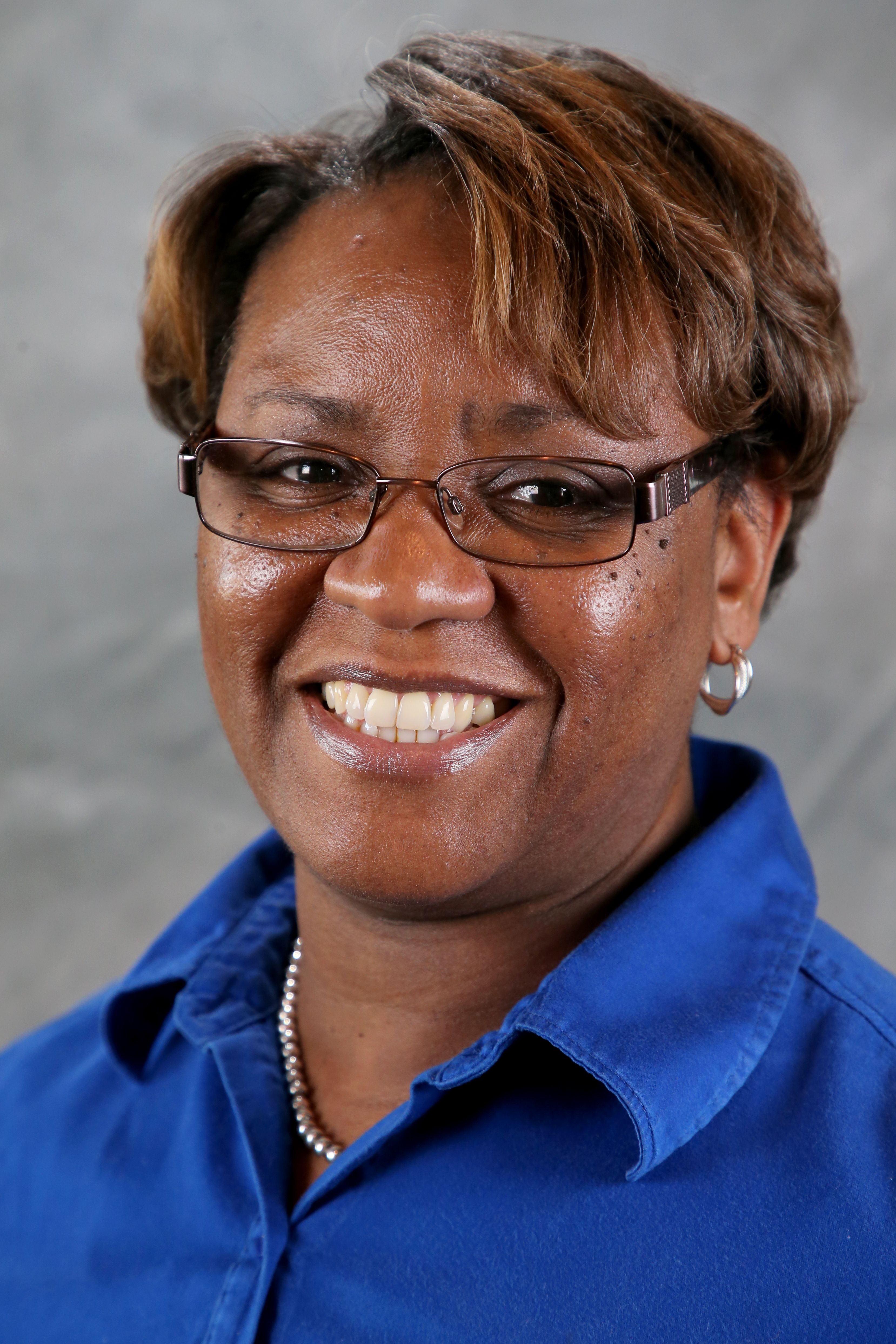 Marian Jackson 